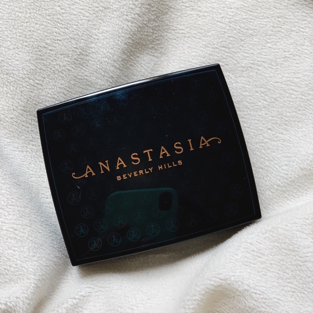 Anastasia Beverly Hills Blush Trio
